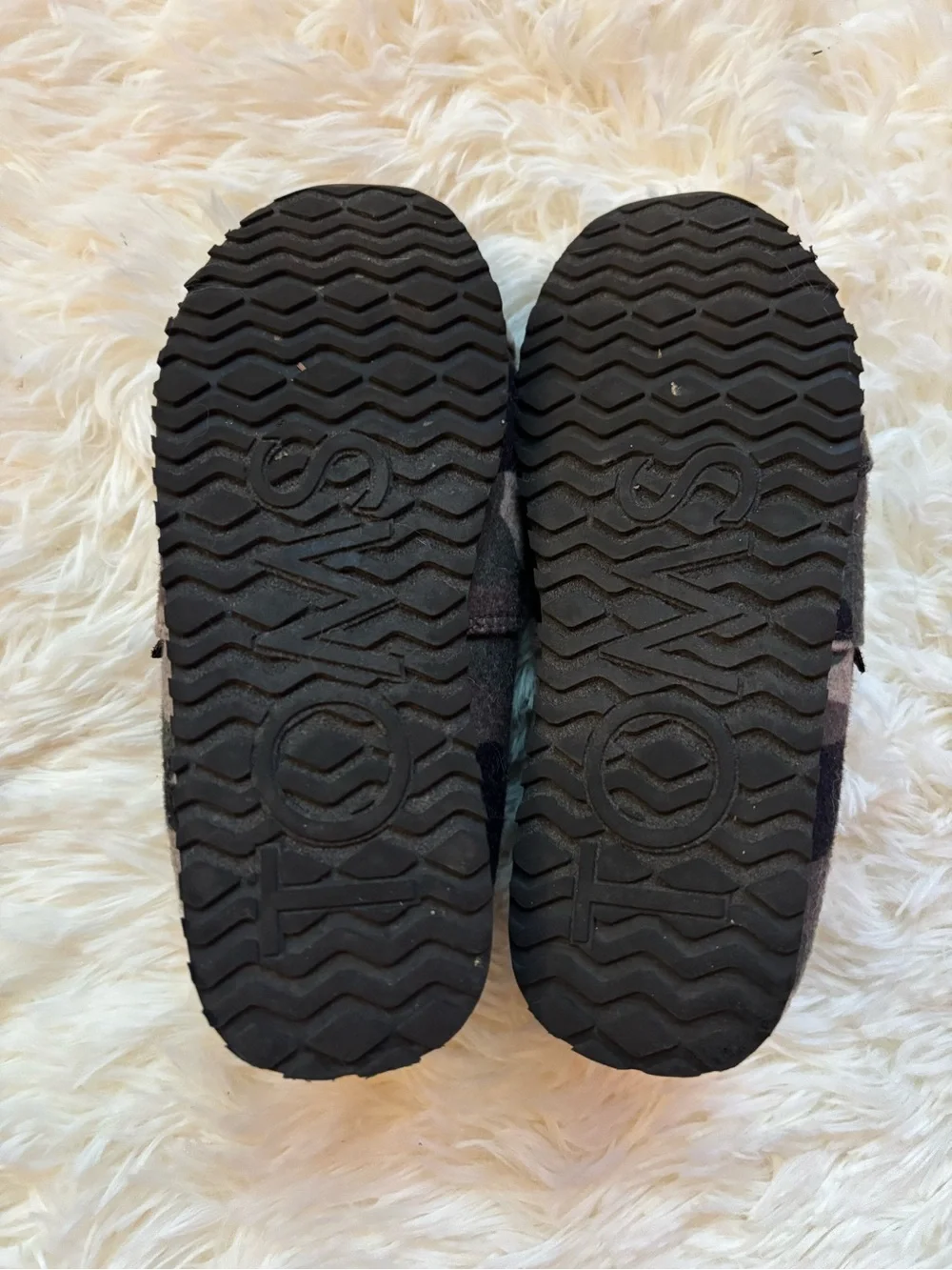 Toms alpargata slip